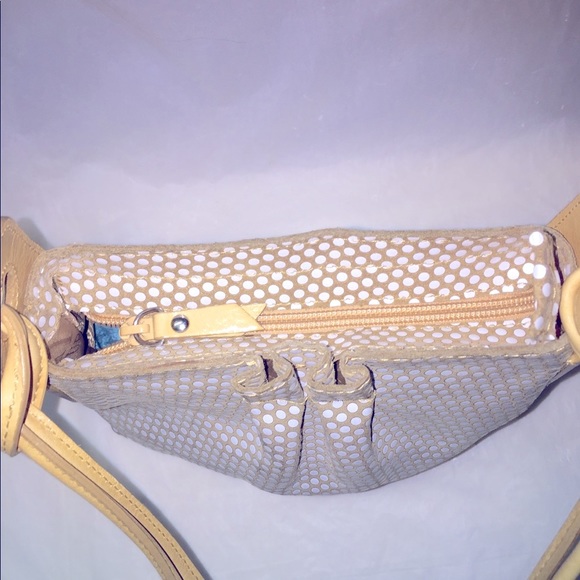 Furla Leather Tote - Picture 7 of 9